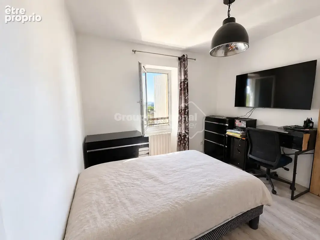 MARSEILLE 15e Maison familiale avec piscine - photo 5