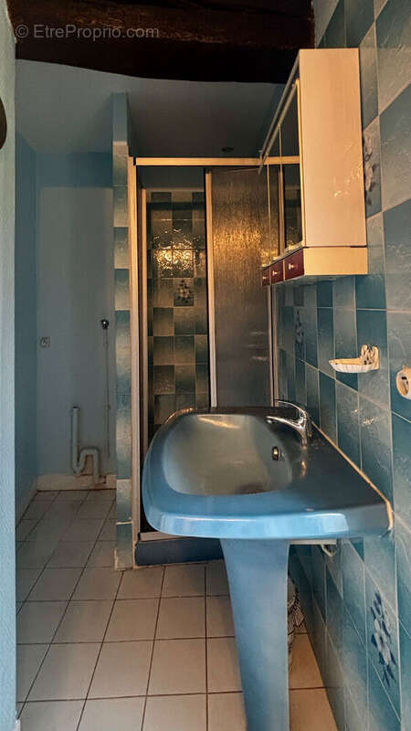 Maison à LA FERTE-MILON