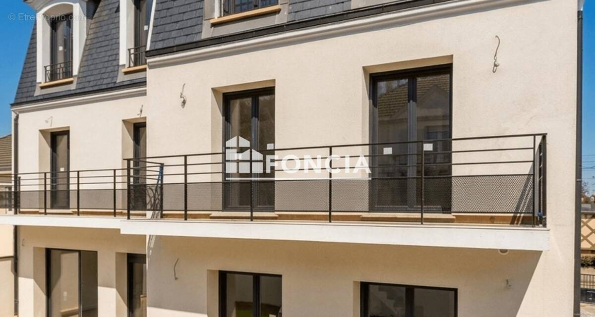 Maison à ANTONY