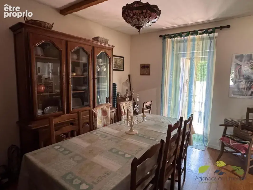 Maison 5 pièces 67 m² à vendre à Chamberet (19370) - photo 8