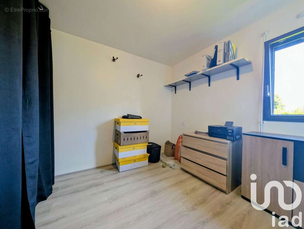 Photo 6 - Maison à LE TREVOUX