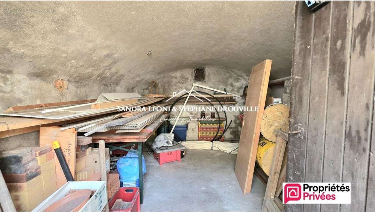 Maintenon - charmante maison de 65 m2, 3 pièces - photo 11