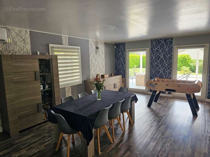 Maison à SAINT-DIZIER