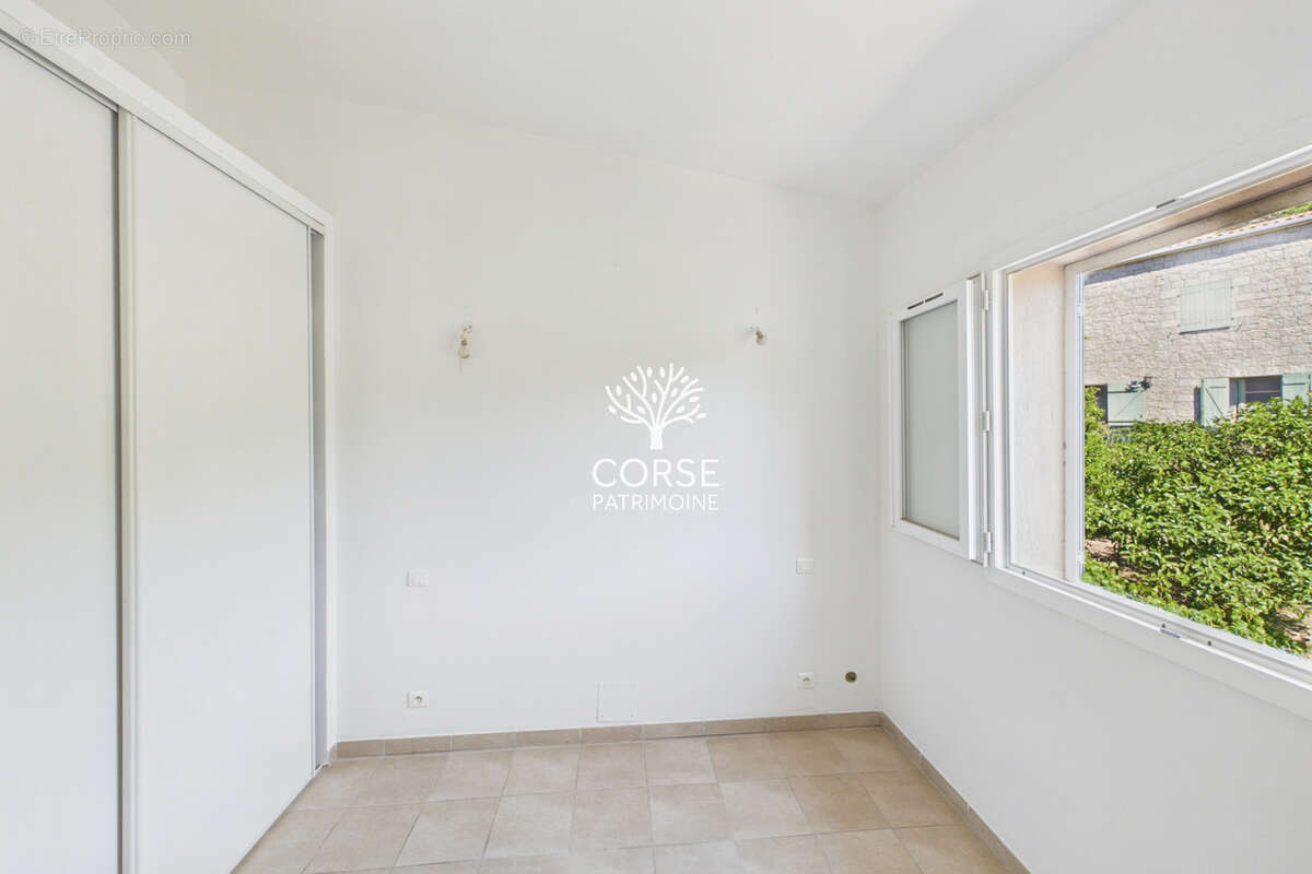 Appartement à PORTO-VECCHIO