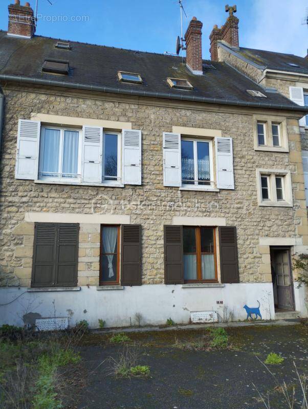 Appartement à ARGENTAN