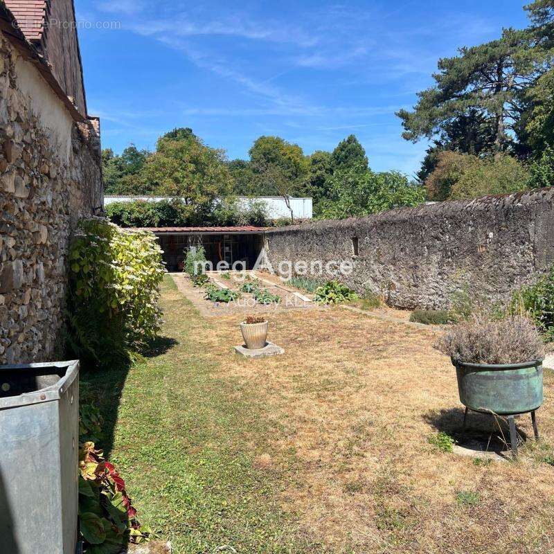 Trés belle maison avec confort- Coup de coeur assuré - photo 14
