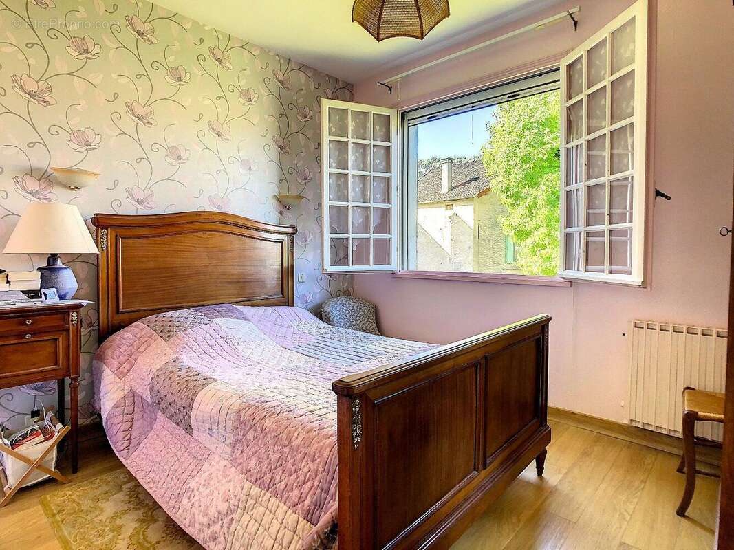 Maison familiale 185 m² + logement indépendant - photo 7
