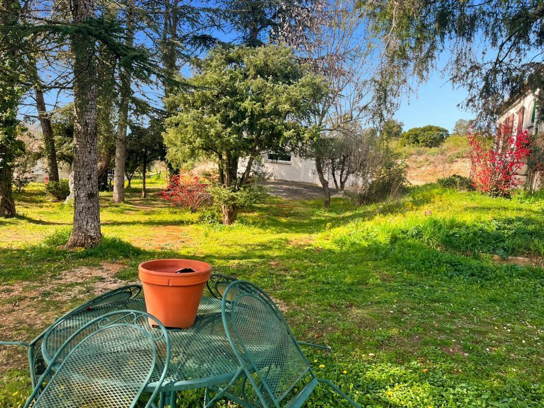 Maison à SAINT-MICHEL-D&#039;EUZET