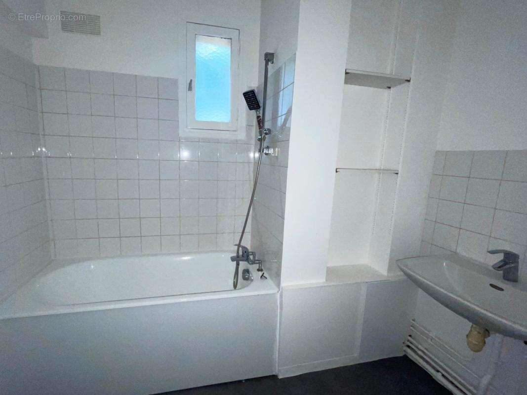 Appartement à LE CHESNAY