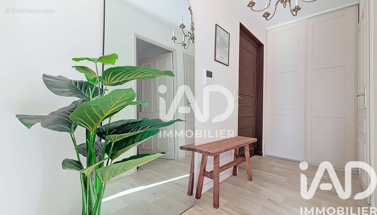 Photo 6 - Appartement à ARPAJON