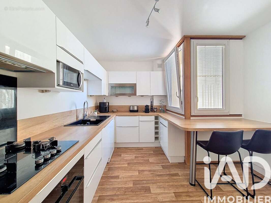 Photo 5 - Appartement à ELANCOURT