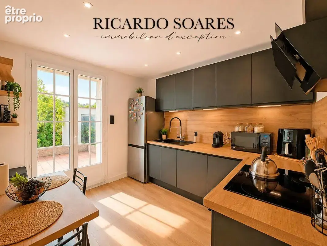 60940 angicourt / maison familiale 149m2 / 4 chambres / sous-sol total 85m2 / garage independant 98m2 / terrain 1420m2 - photo 5