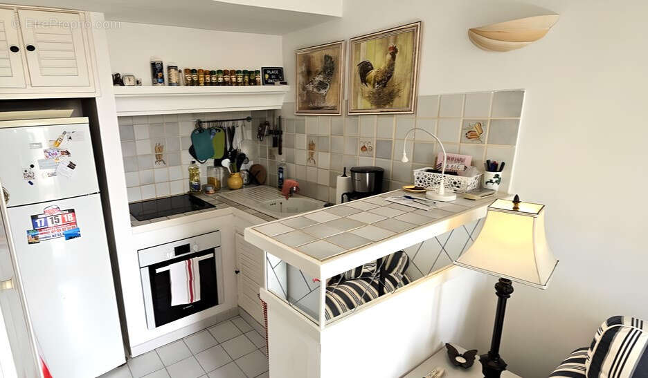 Appartement à BANDOL
