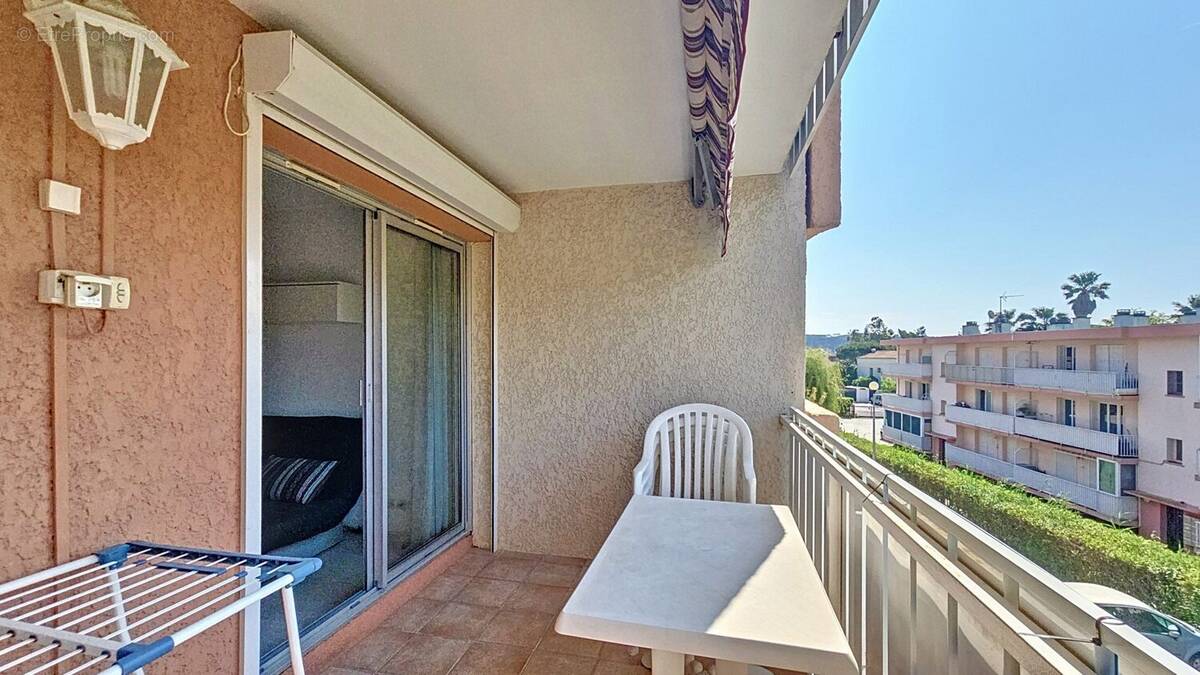 Appartement à LA SEYNE-SUR-MER