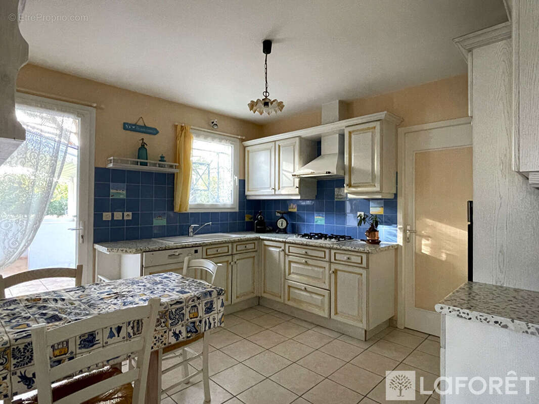 Maison à LA TESTE-DE-BUCH