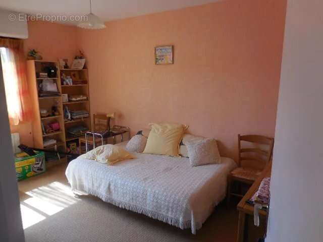 Appartement à MONTCEAU-LES-MINES