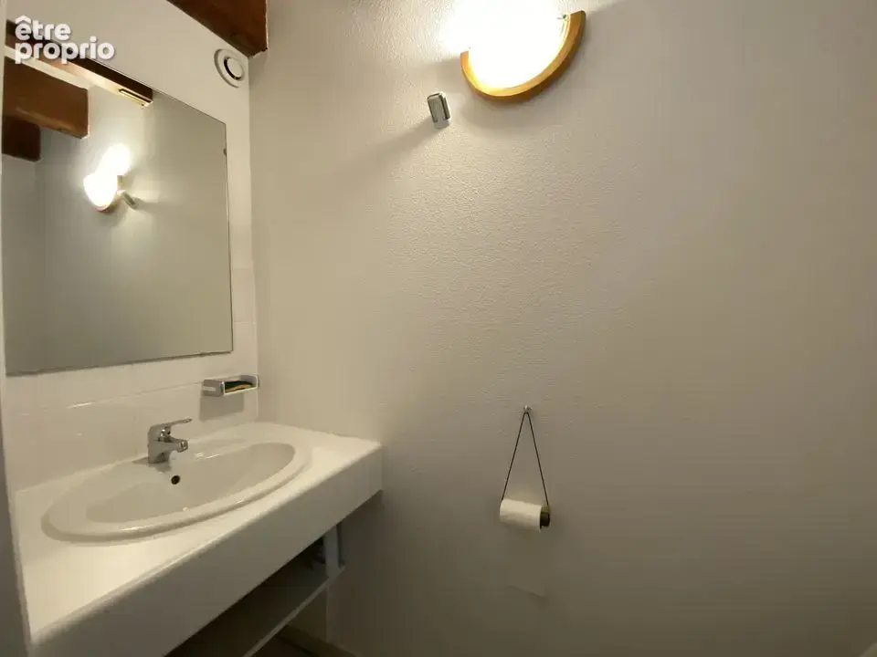 #appartement #t2 #terasse #gers #meublé #barbotanlesthermes