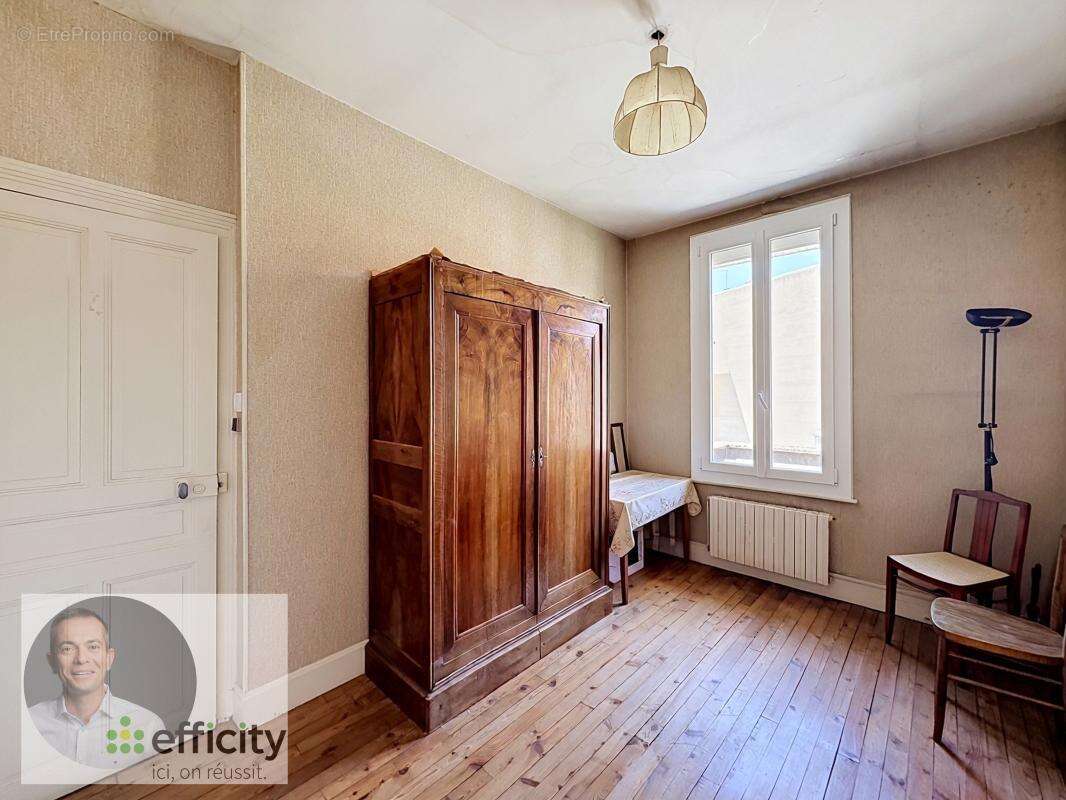Maison de ville - photo 9