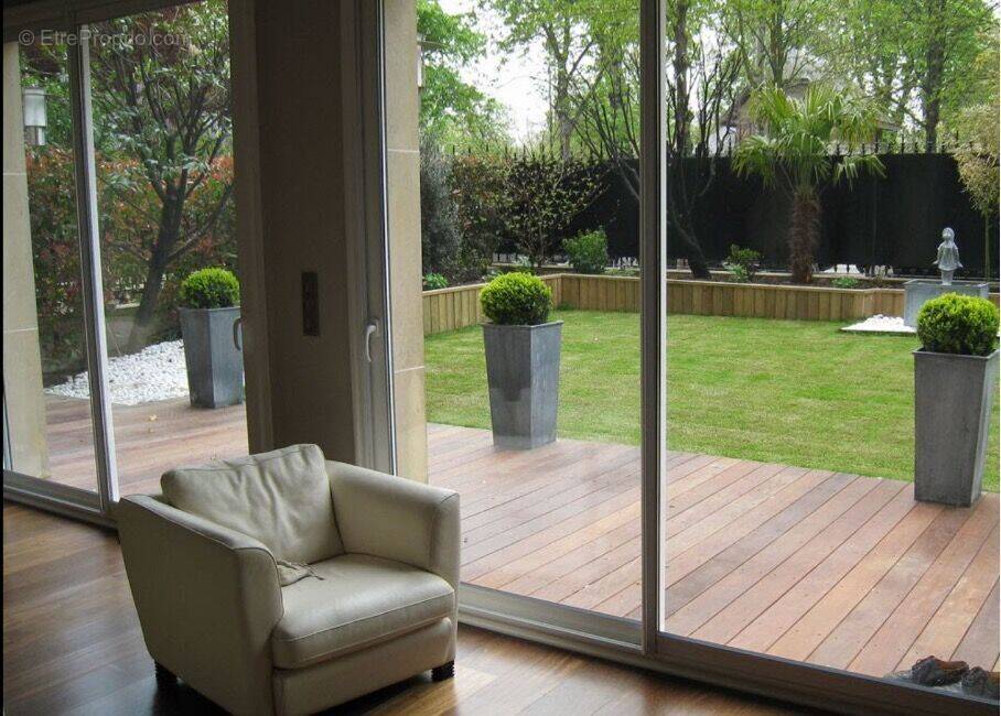 Photo 1 - Appartement à FONTENAY-SOUS-BOIS