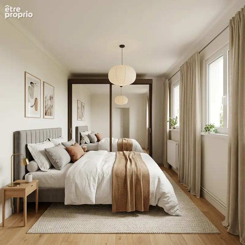 Maison familiale  5 pièces de 76m2 avec une habitation indépendante  de 37 m2? Le Petit Robinson, L'Haÿ-les-Roses - photo 18