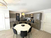 Appartement à BAGNERES-DE-LUCHON