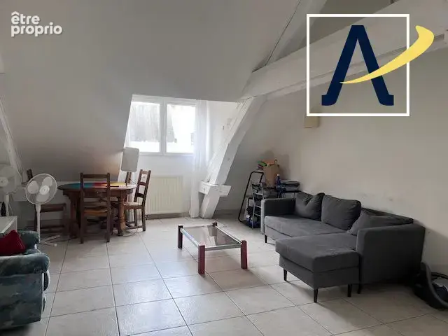 Appartement 300 m² à vendre à Belfort (90000) - photo 3