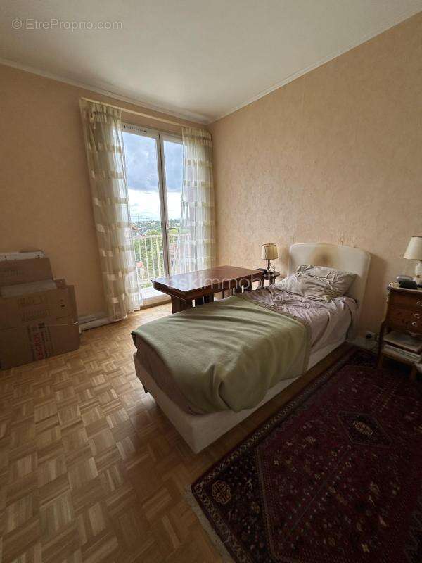 Appartement à SEVRES