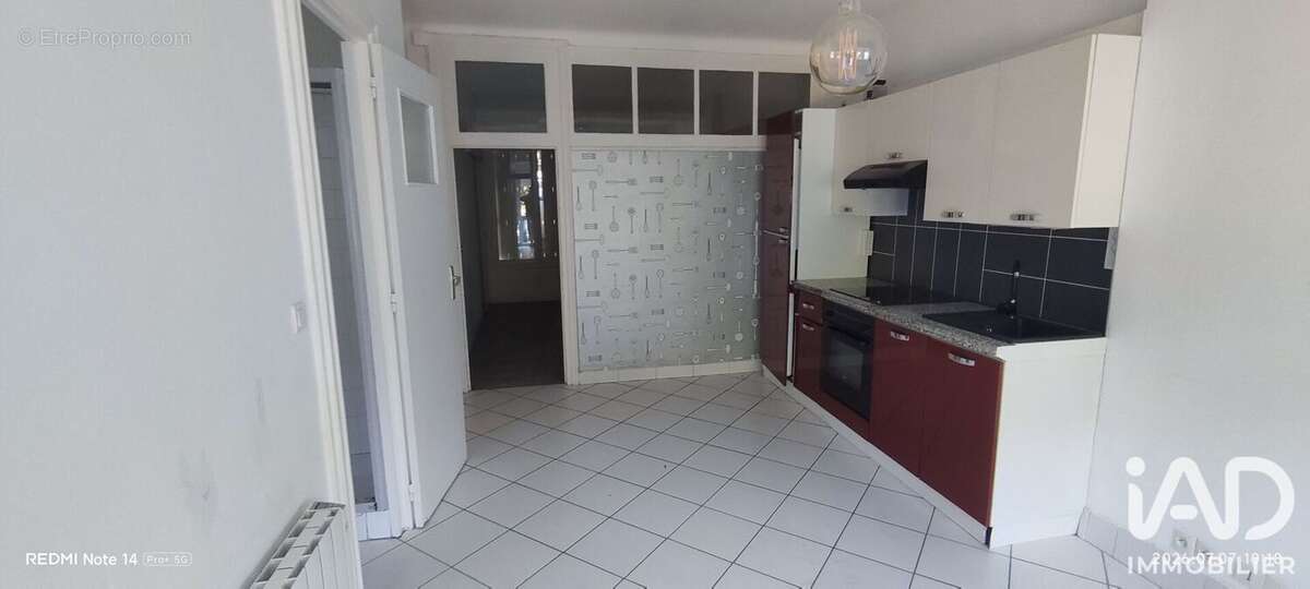 Photo 2 - Appartement à LORIENT
