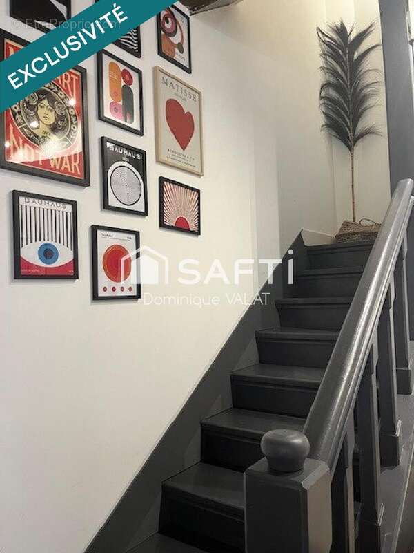 Photo 5 - Appartement à ALES