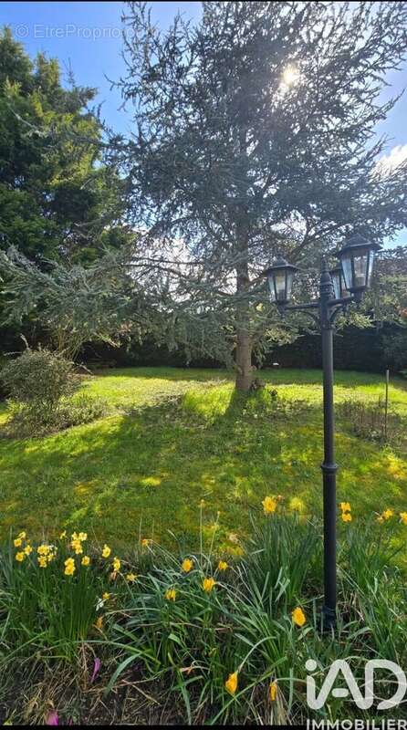 Photo 7 - Maison à LESTREM