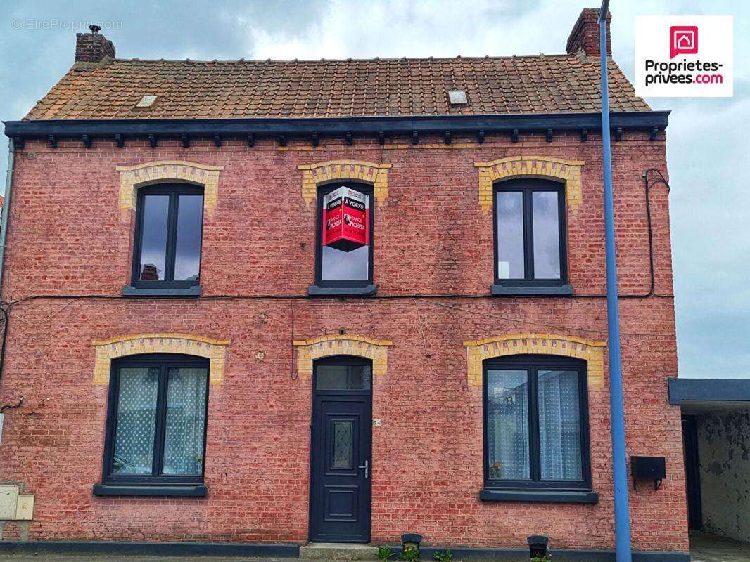 Maison, 6 pièce(s), 3 ch, 175 m2, 62660 Beuvry - photo 2