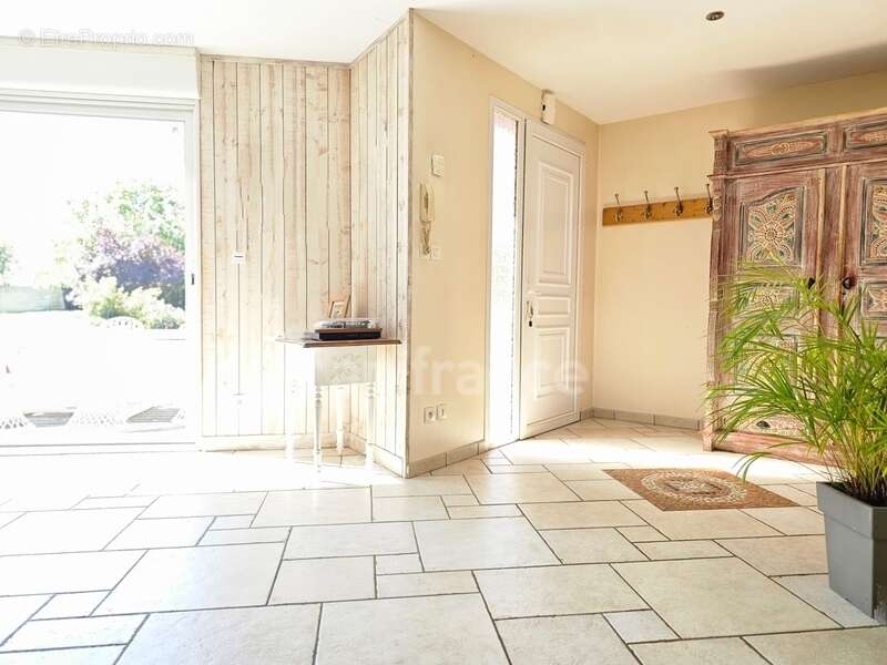 Maison à FRIVILLE-ESCARBOTIN