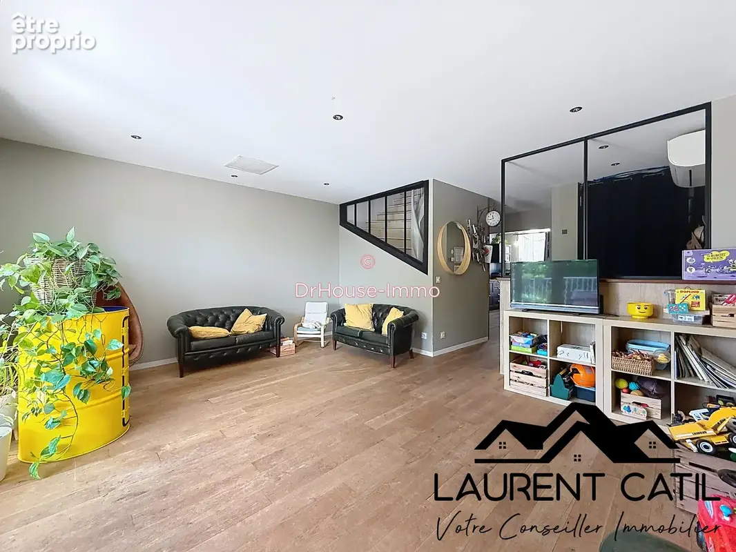 Appartement 5 pièces 97 m² à vendre à Bourg-De-Peage (26300) - photo 68