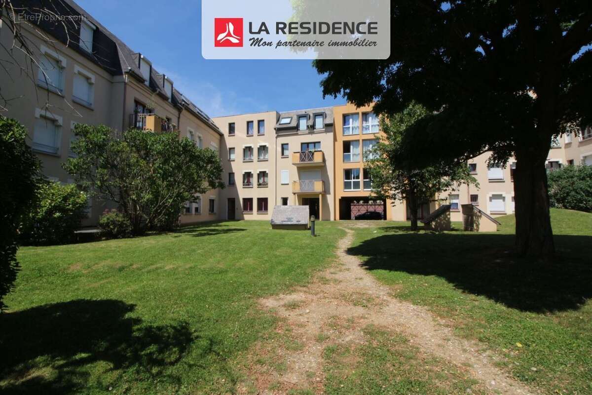 Appartement à ROUEN