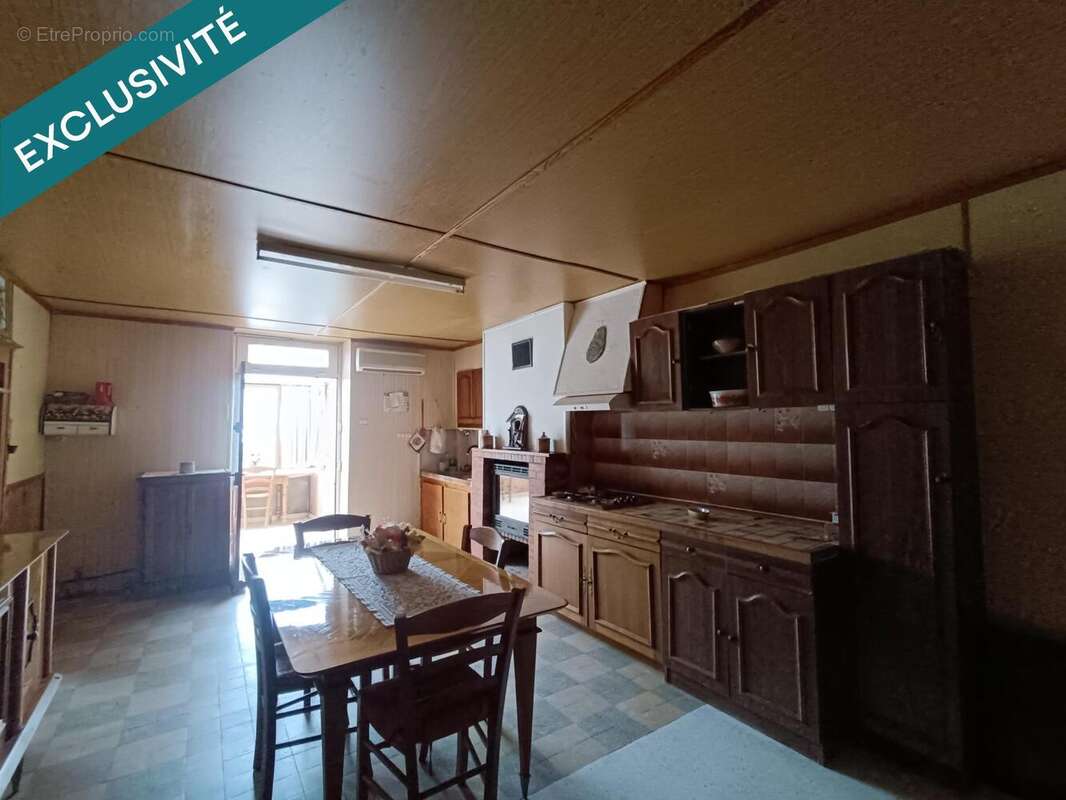 Photo 8 - Maison à SAINT-AMAND-EN-PUISAYE