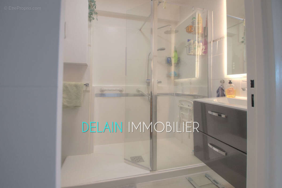 Appartement à CAGNES-SUR-MER