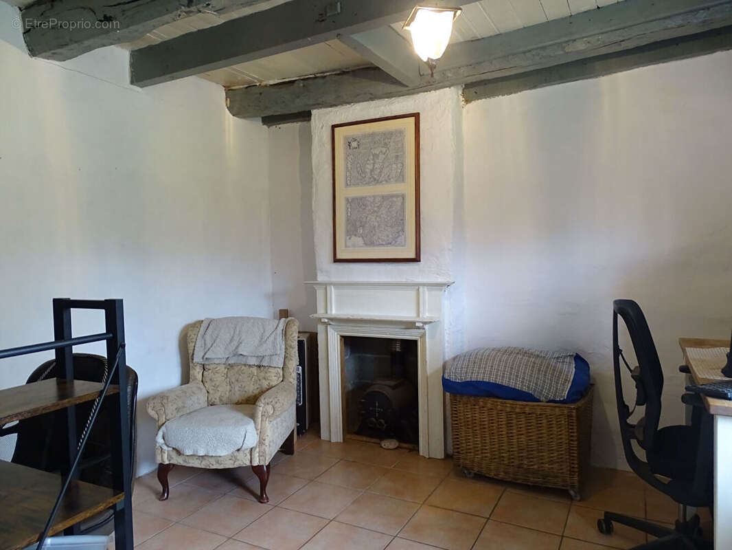 Maison à KERGRIST-MOELOU