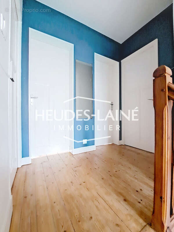 GRANVILLE - Maison de ville à vendre - 50400 - photo 6