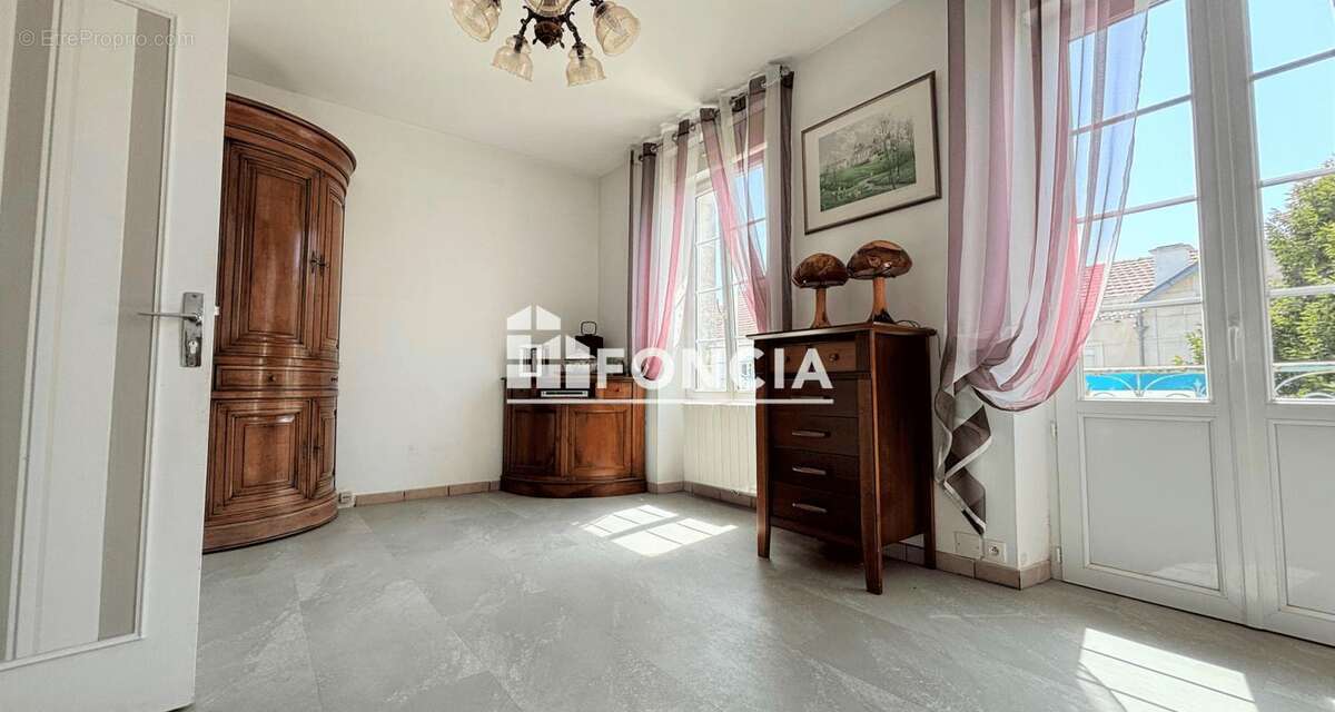 Maison à CHATELAILLON-PLAGE