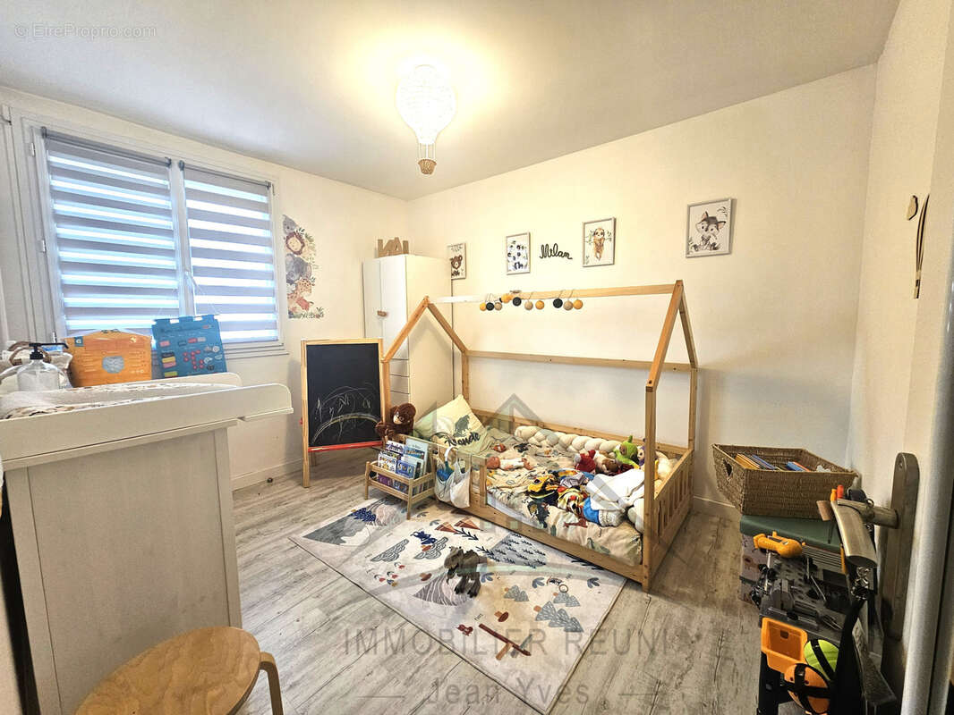 Appartement à MARTIGUES