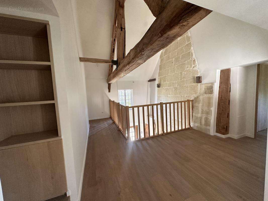 Maison à MEZIDON-CANON
