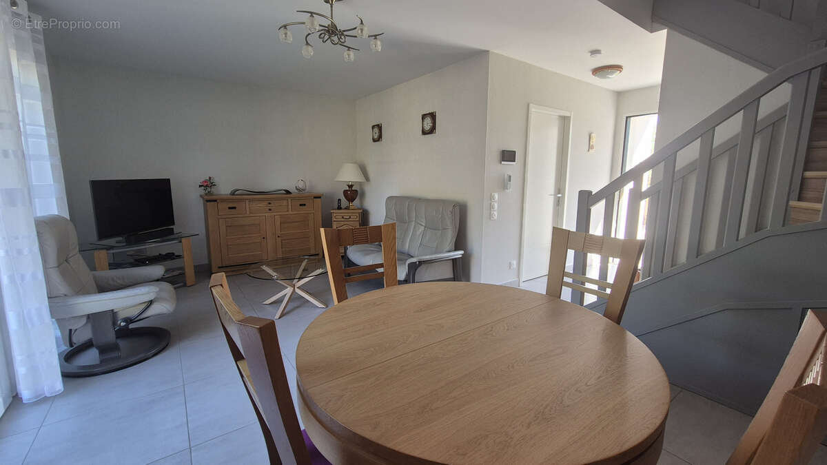 Maison à ANDERNOS-LES-BAINS