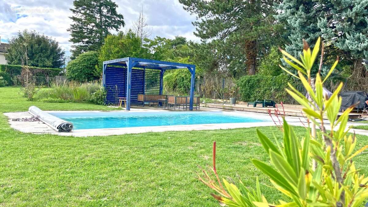 Maison à WINTZENHEIM