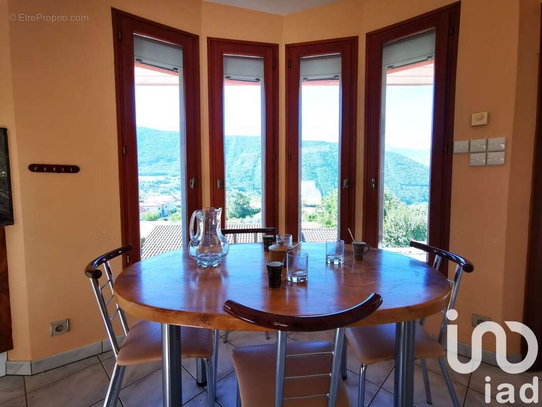 Photo 8 - Maison à SAINT-GEORGES-DE-COMMIERS