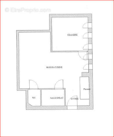 Appartement à SAINT-JEAN-DE-MONTS