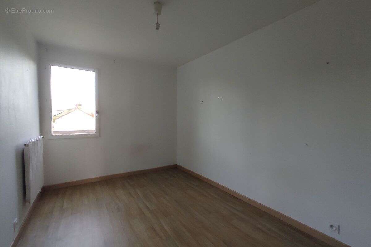 Maison à NOGENT-SUR-SEINE