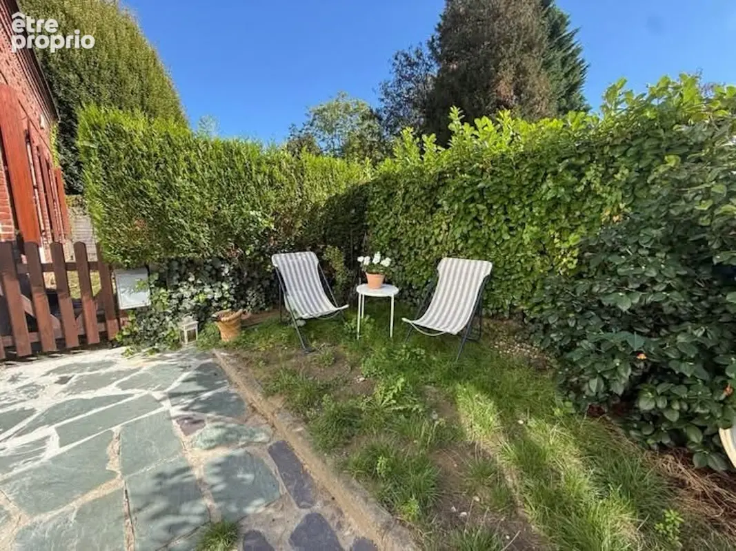 Maison à MOUVAUX