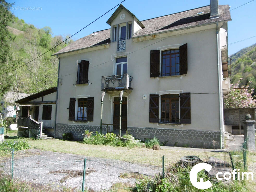 Maison à FERRIERES