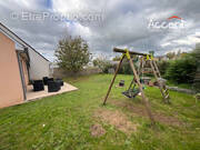 Maison à LUC-LA-PRIMAUBE