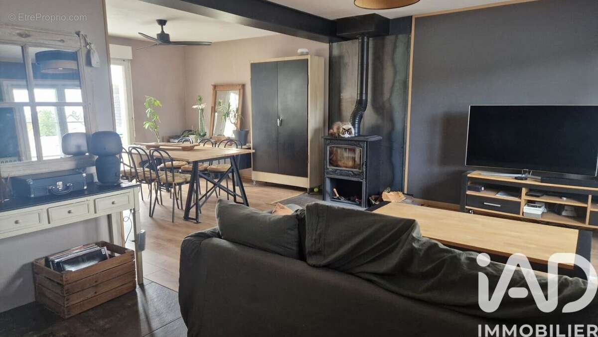 Photo 5 - Maison à MONTS